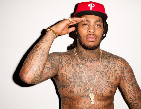 WAKA FLOCKA Net Worth - Places Him In The League Of The Richest.
