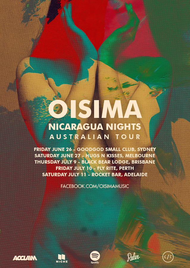 Oisima_Tour_Poster (1)