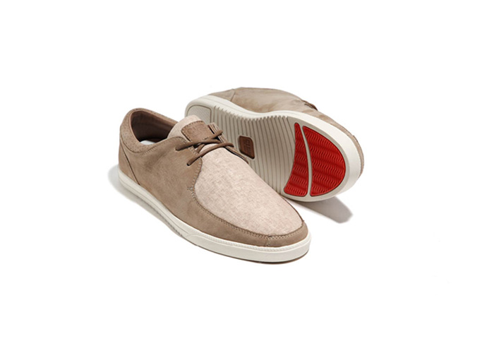 Clae Spring/Summer 2012 'Oatmeal' Collection — Acclaim Magazine