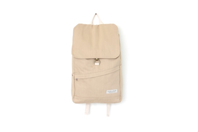 Product: Stone + Cloth backpacks — Acclaim Magazine