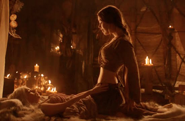 Not One But Two Game Of Thrones Porn Parodies Now In