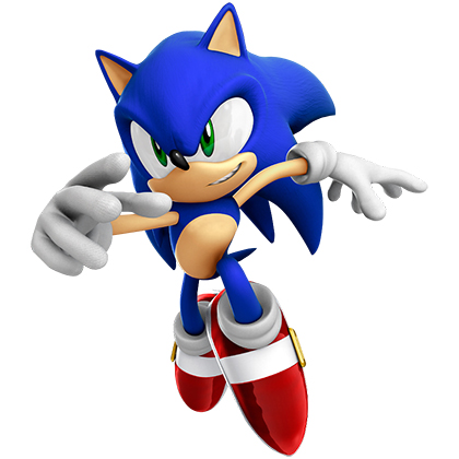Watch: First-person Sonic the Hedgehog — Acclaim Magazine