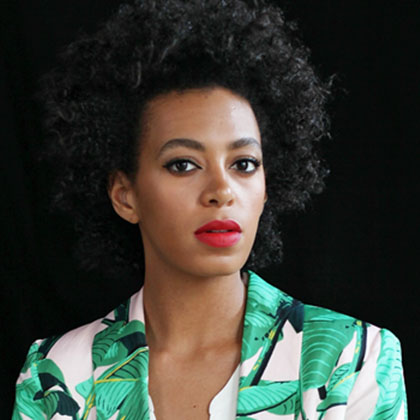Solange reveals Dirty Projectors and Sampha features for new album ...