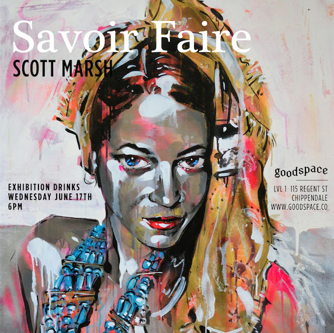 Scott Marsh Savoir Faire flyer (3)