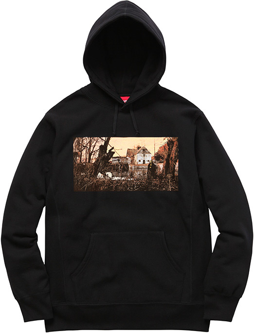10 things we want from Supreme's Black Sabbath collection — Acclaim